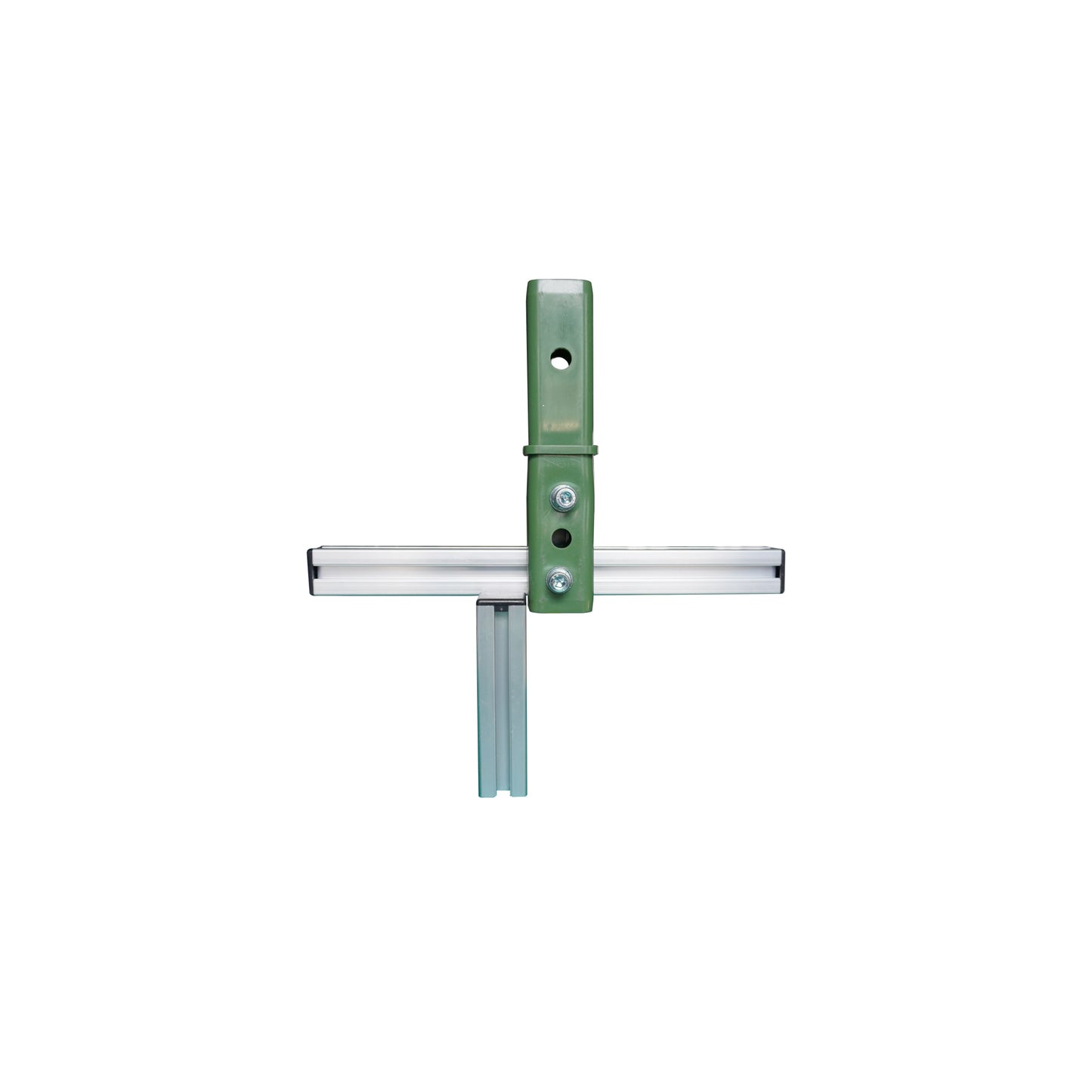 hostage target mount