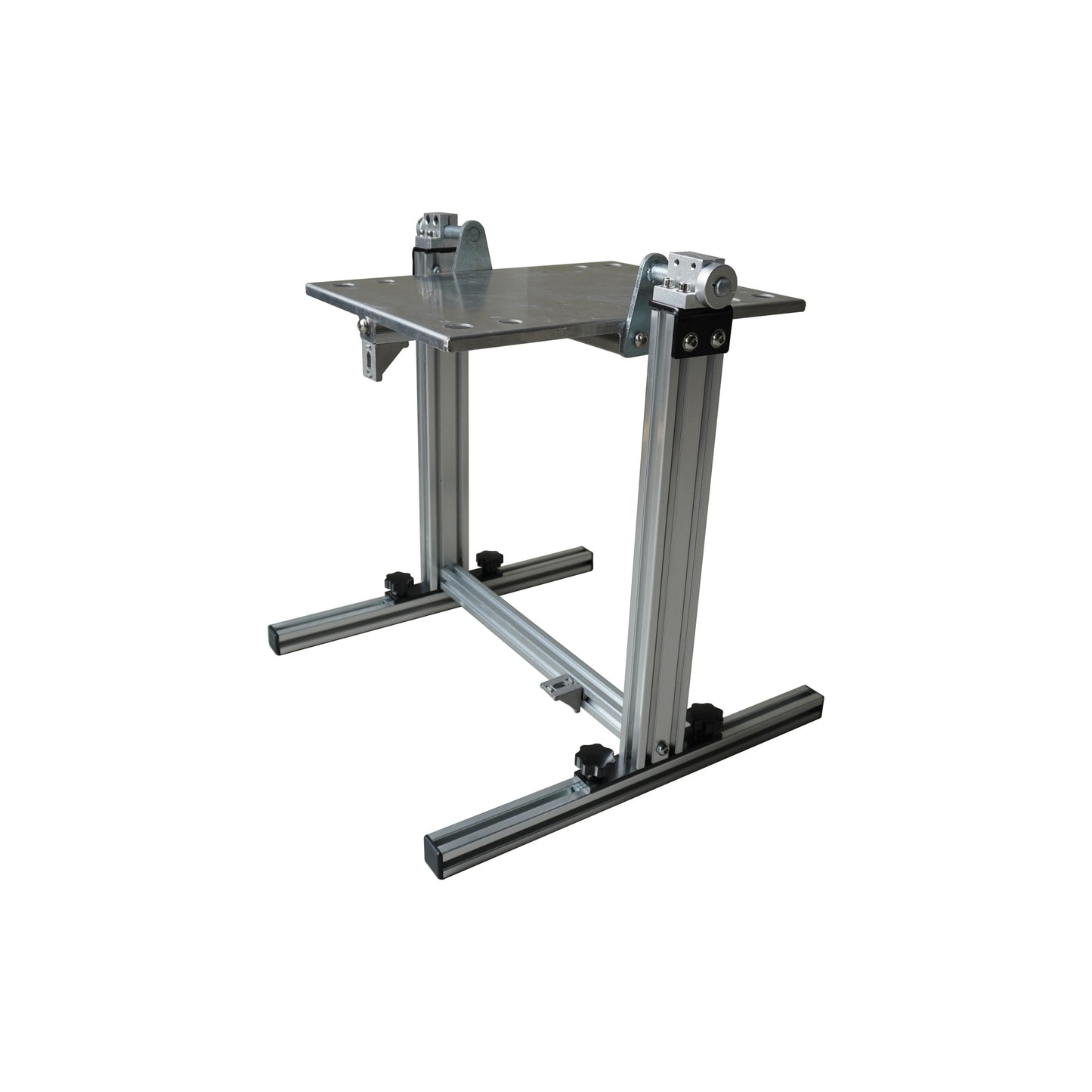 smart target ground mount