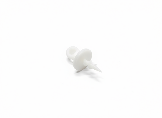 paper target screw