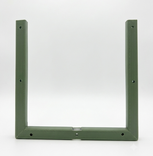 U-Bracket Target Mount