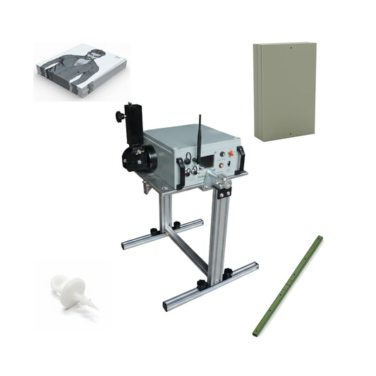 T1 smart target (Ground full set)