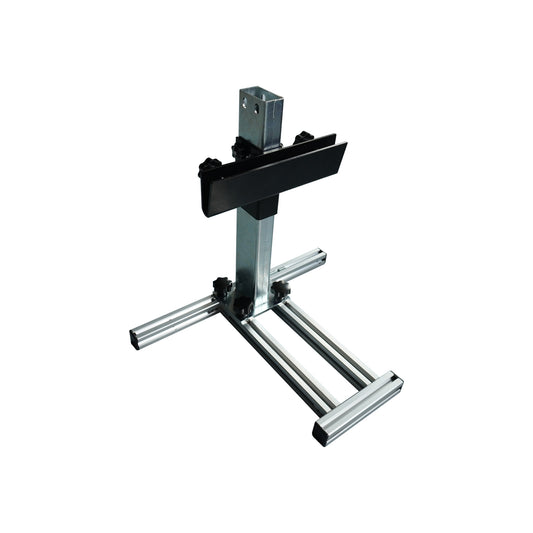 bullet shield ground mount