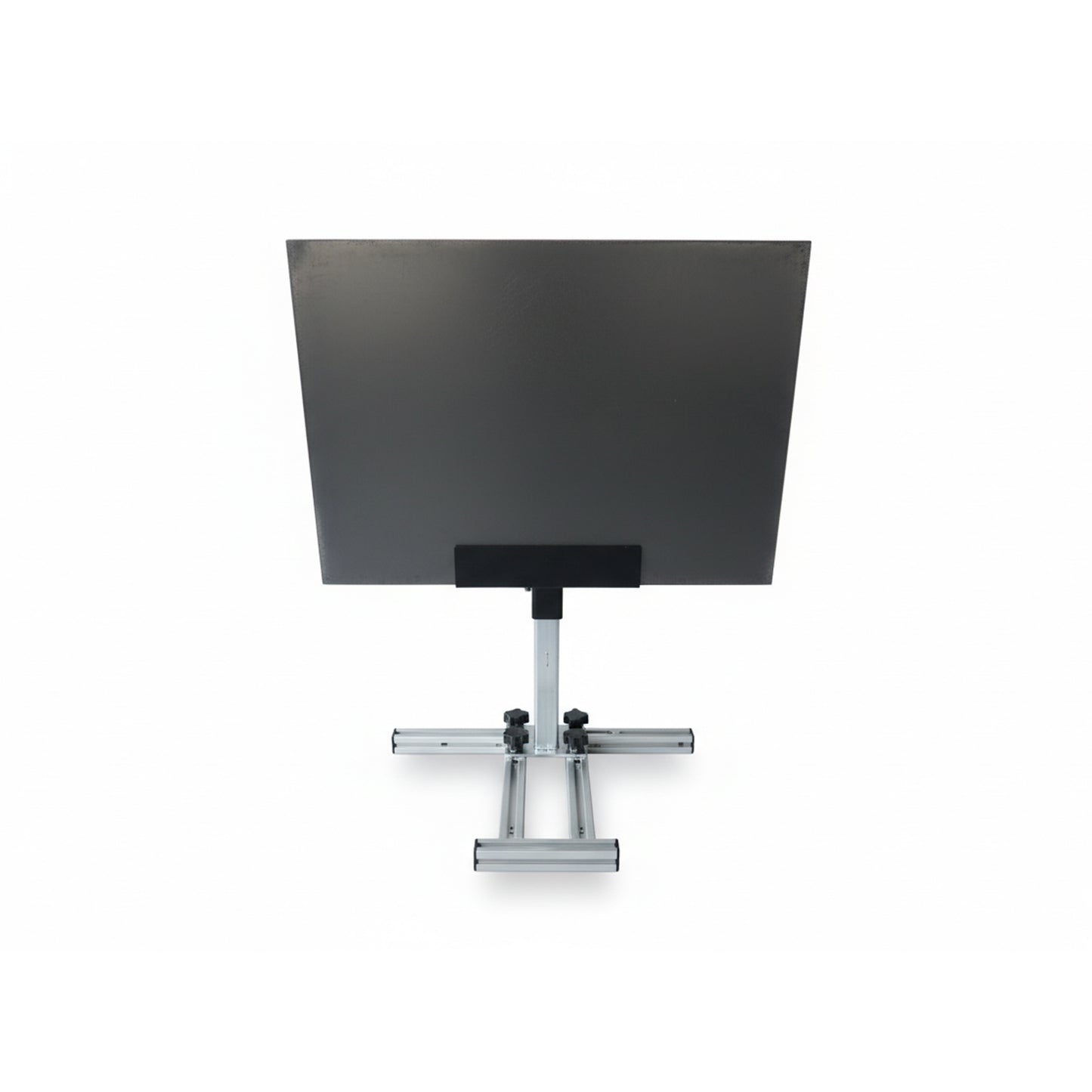 bullet shield ground mount