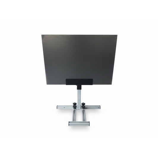 bullet shield ground mount