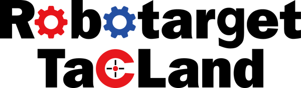 Robotarget + Tacland