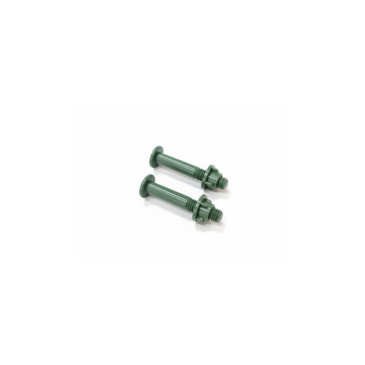 target pad fastener