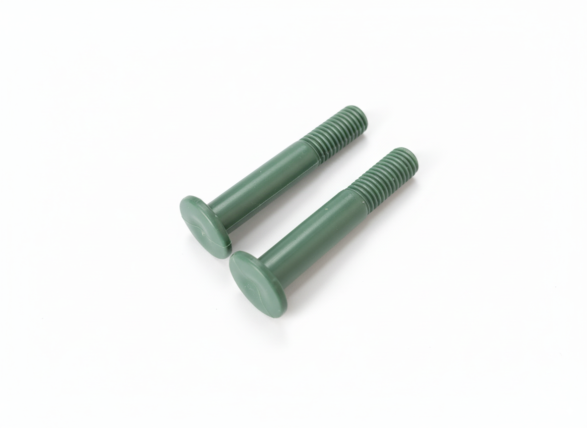 target pad fastener