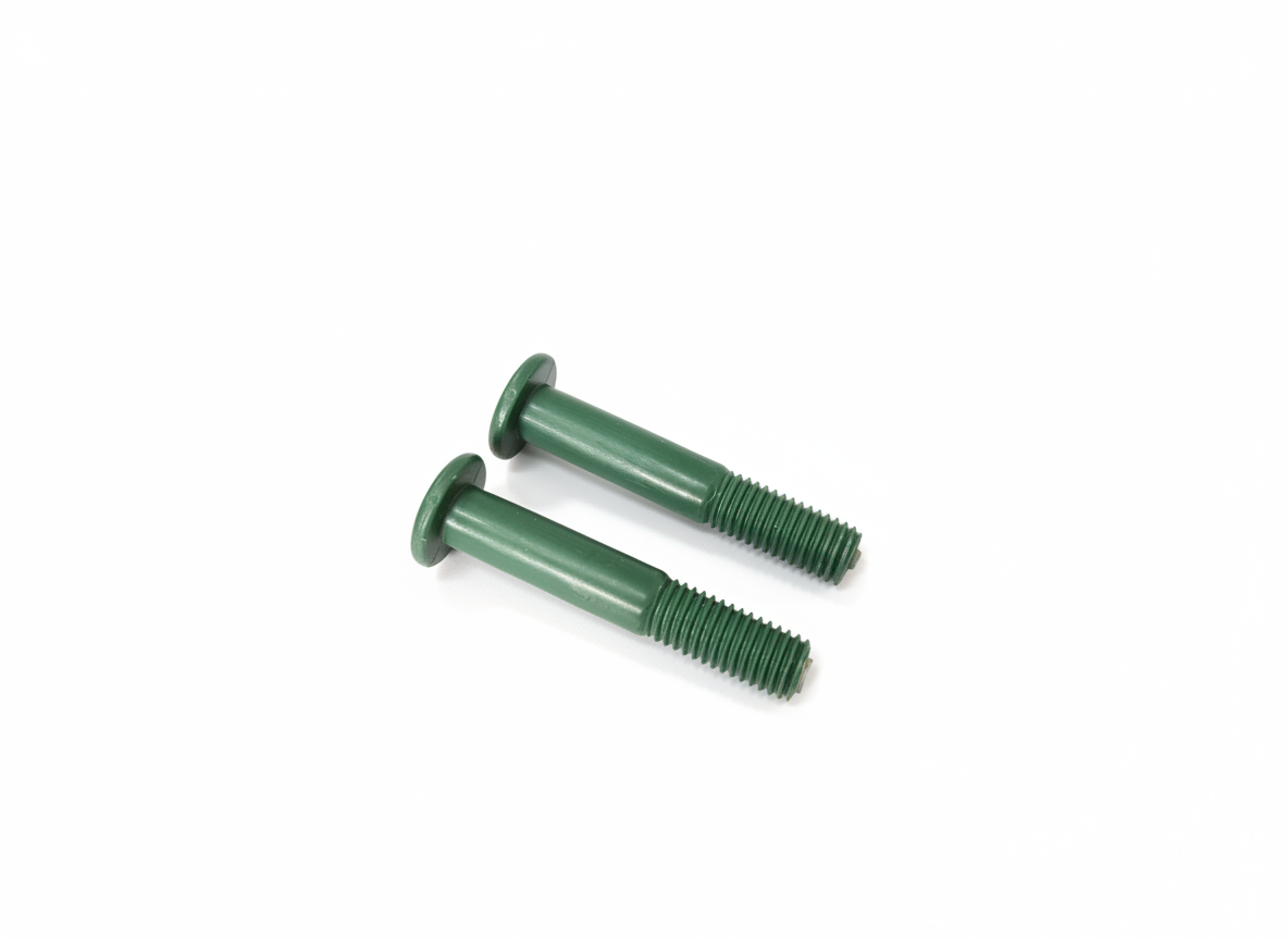 target pad fastener